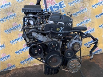 Продажа Двигатель на NISSAN PULSAR FN15 GA15 539688F  -  
				со всем навесным и стартером, коса, нет компа, 72ткм