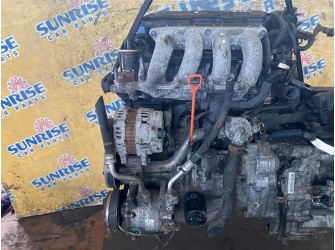 Продажа Двигатель на HONDA FREED GB4 L15A 3305294  -  
				4 свечн. со всем навесным и стартером, коса, нет комп, 71ткм
