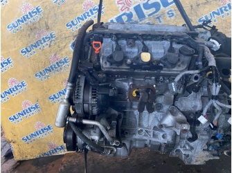 Продажа Двигатель на HONDA LEGEND KB2 J37A 1000291  -  
				со всем навесным и стартером, коса, нет компа 84ткм