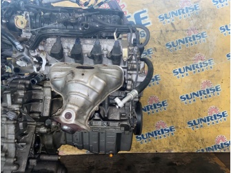 Продажа Двигатель на HONDA MOBILIO SPIKE GK2 L15A 3031512  -  
				со всем навесным и стартером, коса, нет компа, 78ткм