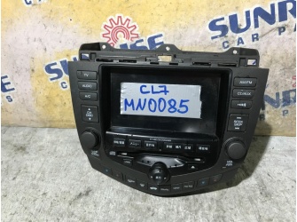 Продажа Монитор на HONDA ACCORD CL7    -  
				mn0085
