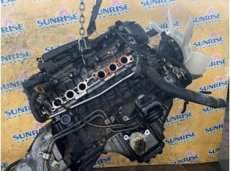 Продажа Двигатель на TOYOTA MARK II GX115 1G-FE 6850898  -  
				beams нет вып. колл. со всем навесным и стартером, коса, комп, 73ткм