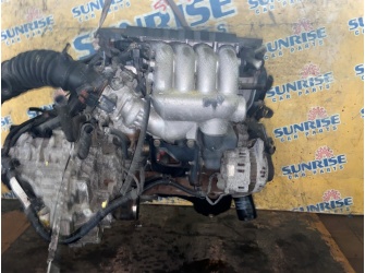 Продажа Двигатель на MITSUBISHI DINGO CQ2A 4G15 BQ1344  -  
				gdi md362933, со всем навесным и стартером, 72ткм