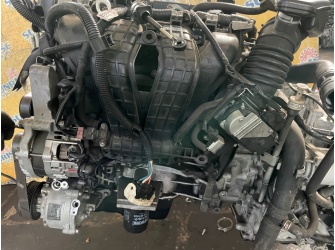Продажа Двигатель на MITSUBISHI OUTLANDER GF8W 4J12 KS4638  -  
				2012-2014 гг. со всем навесным и стартером, коса, комп, проводка, блоки, 103ткм