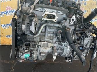 Продажа Двигатель на HONDA CR-V RM1 R20A 4003069  -  
				2011-2014гг. нет вып. колл. со всем навесным и стартером, комп, 134ткм