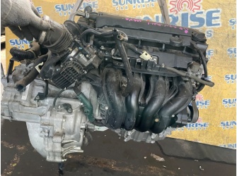 Продажа Двигатель на HONDA CR-V RM1 R20A 4003069  -  
				2011-2014гг. нет вып. колл. со всем навесным и стартером, комп, 134ткм