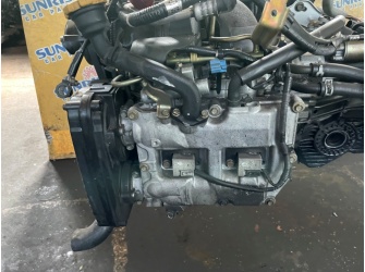 Продажа Двигатель на SUBARU LEGACY BL5 EJ204 C545959  -  
				dpcje, со всем навесным и стартером, 83ткм