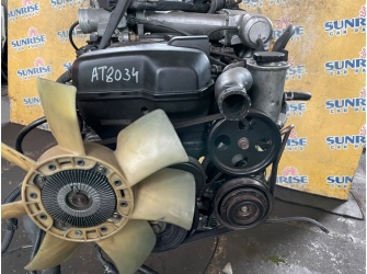 Продажа Двигатель на TOYOTA MARK II JZX100 1JZ-GE 0814133  -  
				со всем навесным и стартером, коса, нет компа, 80ткм