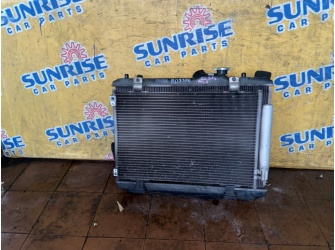 Продажа Радиатор на SUZUKI SWIFT ZC31S  MT  -  
				mt rd7306