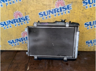 Продажа Радиатор на SUZUKI SPLASH XB32S    -  
				rd7312