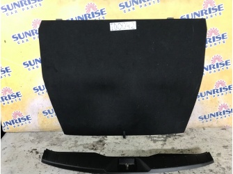 Продажа Обшивка багажника на SUBARU FORESTER SJG    -  
				l+r середина id0042