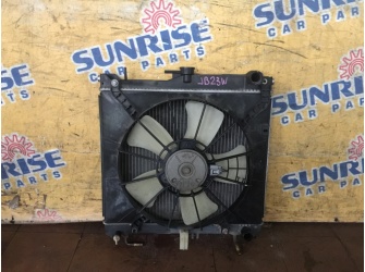 Продажа Радиатор на SUZUKI JIMNY JB23W    -  
				rd7342