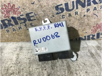 Продажа Блок управления рулевой рейкой на HONDA CR-V RM1  39980-TOD-JO  -  
				ru0068