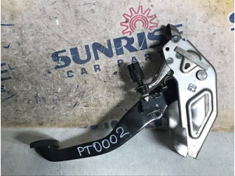 Продажа Педаль тормoза на HONDA CR-V RM1    -  
				pt0002