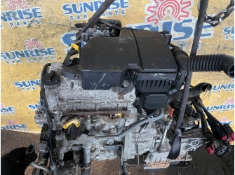 Продажа Двигатель на SUZUKI MR WAGON MF22S K6A 7800589  -  
				со всем навесным и стартером,коса, нет компа, 77ткм