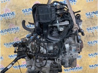 Продажа Двигатель на SUZUKI WAGON R MH23S K6A 4690225  -  
				под мкпп, без маховика, со всем навесным и стартером, коса, нет компа, 73ткм
