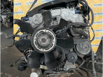Продажа Двигатель на NISSAN STAGEA NM35 VQ25DET 193565A  -  
				со всем навесным и стартером, коса, нет компа, 76ткм