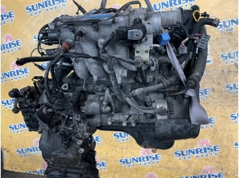 Продажа Двигатель на SUZUKI CULTUS GD31W G16A 853984  -  
				трамблерн, 4wd, под мкпп, без маховика,  со всем навесным и стартером, коса, нет компа, 76ткм