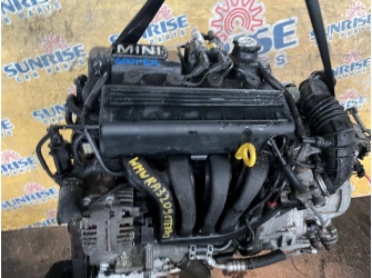 Продажа Двигатель на MINI COOPER R50 W10B16AA D1780601  -  
				2005.09 со всем навесным и стартером,  78ткм