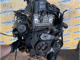 Продажа Двигатель на MINI COOPER R50 W10B16AA D1780601  -  
				2005.09 со всем навесным и стартером,  78ткм