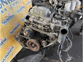 Продажа Двигатель на TOYOTA LAND CRUISER FZJ80 1FZ 0198170  -  
				со всем навесным и стартером, 237ткм
