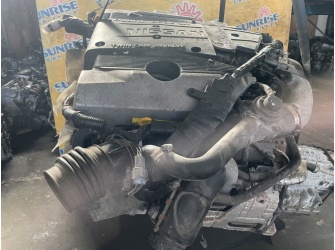 Продажа Двигатель на NISSAN LEOPARD JHBY33 VQ30DET 837306A  -  
				со всем навесным и стартером, 80ткм