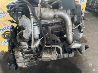 Продажа Двигатель на AUDI TT 8N AUQ 107676  -  
				со всем навесным и стартером, 103ткм
