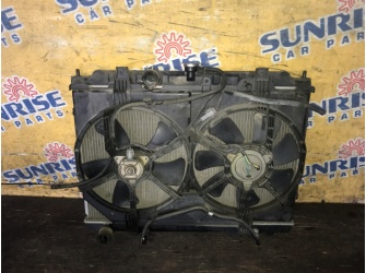 Продажа Радиатор на NISSAN LIBERTY RM12 QR20   -  
				rd7559