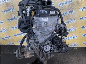Продажа Двигатель на TOYOTA PASSO KGC15 1KR-FE 0483404  -  
				нет выпуск. колл. со всем навесным и стартером, 79ткм