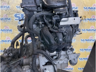 Продажа Двигатель на TOYOTA PASSO KGC15 1KR-FE 0483404  -  
				нет выпуск. колл. со всем навесным и стартером, 79ткм