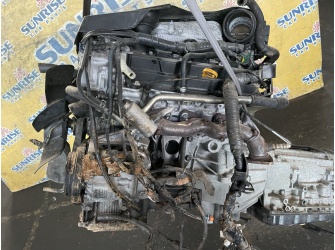 Продажа Двигатель на NISSAN CEDRIC HY34 VQ30DD 562476B  -  
				тнвд на 3 болта, со всем навесным и стартером, 75ткм
