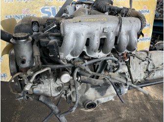 Продажа Двигатель на TOYOTA CROWN JZS153 1JZ-GE 0980178  -  
				vvti, со всем навесным и стартером, 82ткм