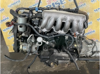 Продажа Двигатель на TOYOTA CROWN JZS153 1JZ-GE 0996438  -  
				vvti, со всем навесным и стартером, 103ткм