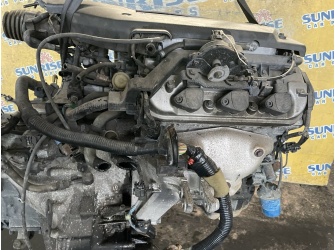 Продажа Двигатель на HONDA ODYSSEY RA9 J30A 4009570  -  
				со всем навесным и стартером, 86ткм