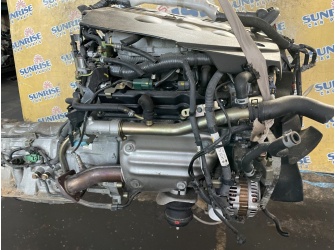 Продажа Двигатель на NISSAN SKYLINE HV35 VQ30 543208B  -  
				тнвд на 3 болта, со всем навесным и стартером, 36ткм