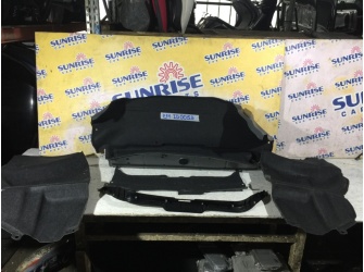 Продажа Обшивка багажника на NISSAN CEDRIC Y34    -  
				5 частей id0053