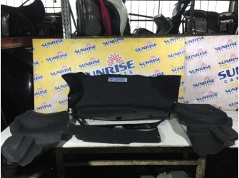 Продажа Обшивка багажника на NISSAN CEDRIC Y34    -  
				5 частей id0055