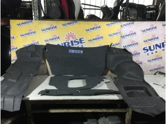 Продажа Обшивка багажника на NISSAN CEFIRO WA32    -  
				5 частей id0056