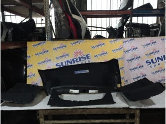Продажа Обшивка багажника на NISSAN FUGA GY50, PNY50, PY50, Y50    -  
				4 части id0061