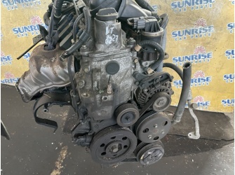 Продажа Двигатель на HONDA FIT GD3 L15A 1146597  -  
				4 свечн, со всем навесным и стартером, 76ткм