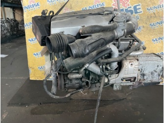 Продажа Двигатель на NISSAN GLORIA HY33 VQ30DET 277488A  -  
				турбо со всем навесным и стартером, 79ткм