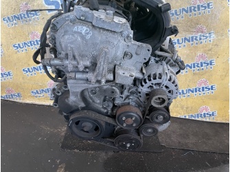 Продажа Двигатель на NISSAN SERENA HFC26 MR20DD 124224B  -  
				в сборе с навесным и стартером 78ткм