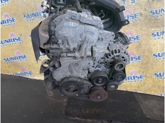 Продажа Двигатель на NISSAN SERENA HFC26 MR20DD 190804B  -  
				в сборе с навесным и стартером 80ткм