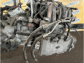 Продажа Двигатель на SUBARU IMPREZA GF1 EJ151 616192  -  
				dx1ve со всем навесным и стартером, 91ткм