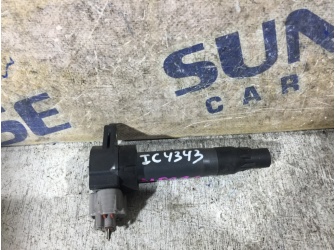 Продажа катушка зажигания на SUZUKI MR WAGON MF23S K6A DL4  -  
				ic4343