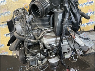 Продажа Двигатель на NISSAN STAGEA M35 VQ25 268508A  -  
				тнвд 3 болта, со всем навесным и стартером, 80ткм