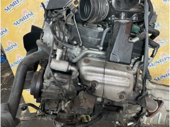 Продажа Двигатель на NISSAN STAGEA NM35 VQ25 281649A  -  
				тнвд 3 болта, со всем навесным и стартером, 83ткм