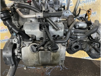 Продажа Двигатель на SUBARU LEGACY BP9 EJ253 D499393  -  
				jpefe, со всем навесным и стартером, 81ткм