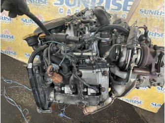 Продажа Двигатель на SUBARU LEGACY BH5 EJ208 B431537  -  
				под мкпп, без маховика со всем навесным и стартером, 83ткм