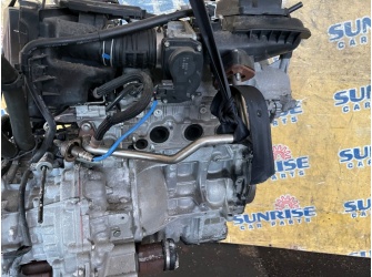 Продажа Двигатель на NISSAN MARCH K13 HR12-DE 380324A  -  
				нет вып. колл., со всем навесным и стартером, 74ткм